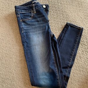 American Eagle Jeggings